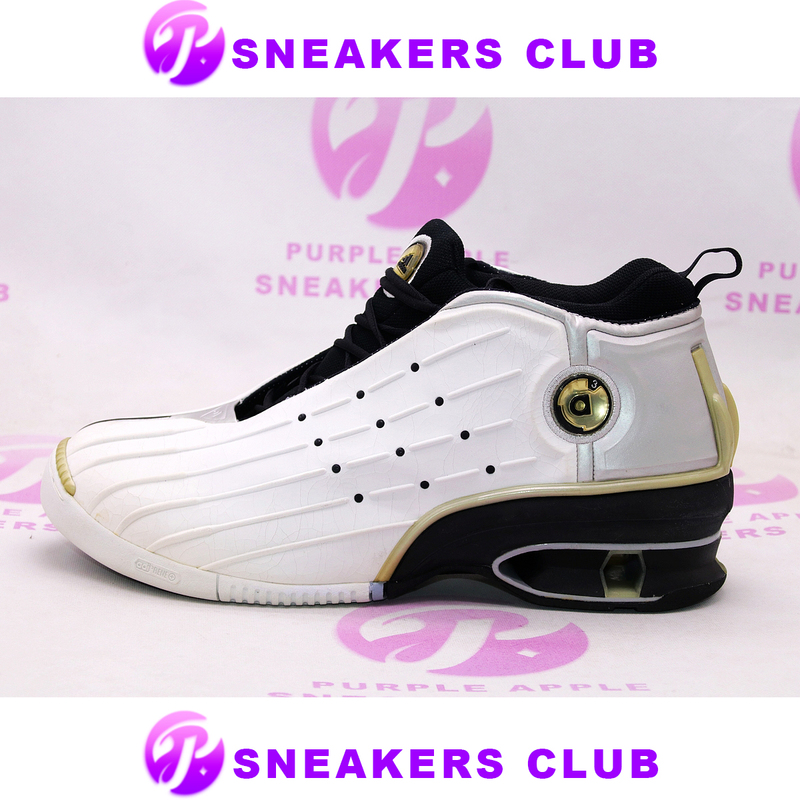 Adidas A3 Bball White Black 147907 Adidas A3 Bball White Black 147907