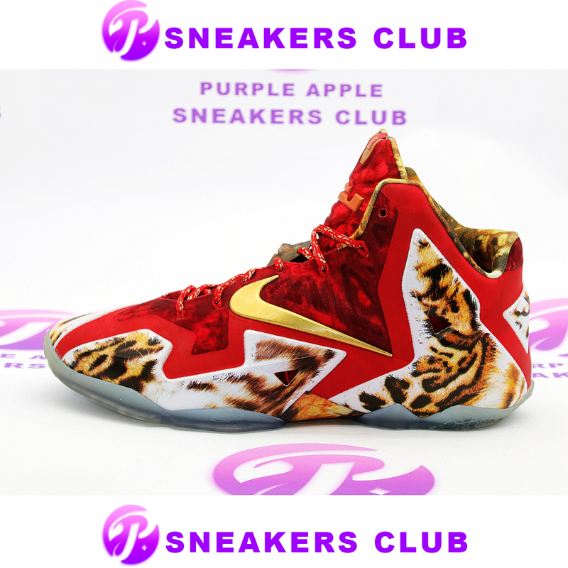 Nike Lebron 11 Premium 2K14 Promo Sample Lebron 11 253-436914 Nike Lebron 11 Premium 2K14 Promo Sample Lebron 11 253-436914