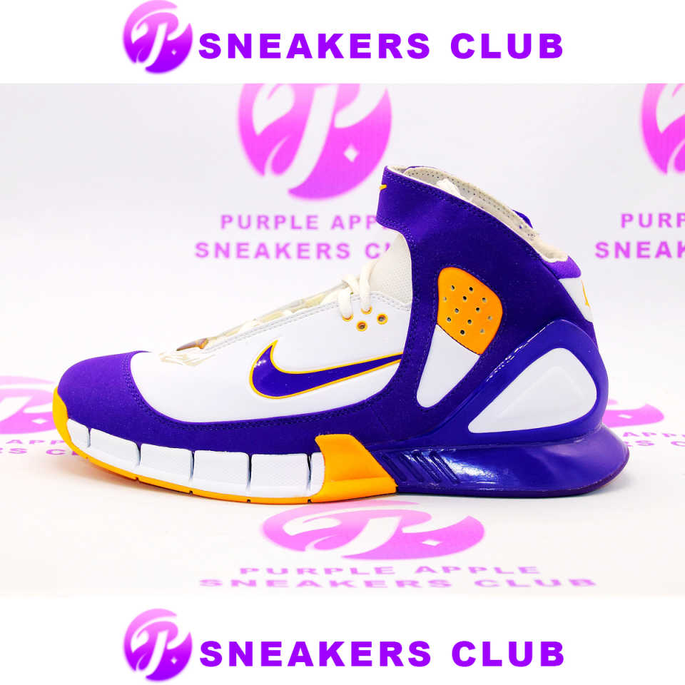 nike huarache 2k5