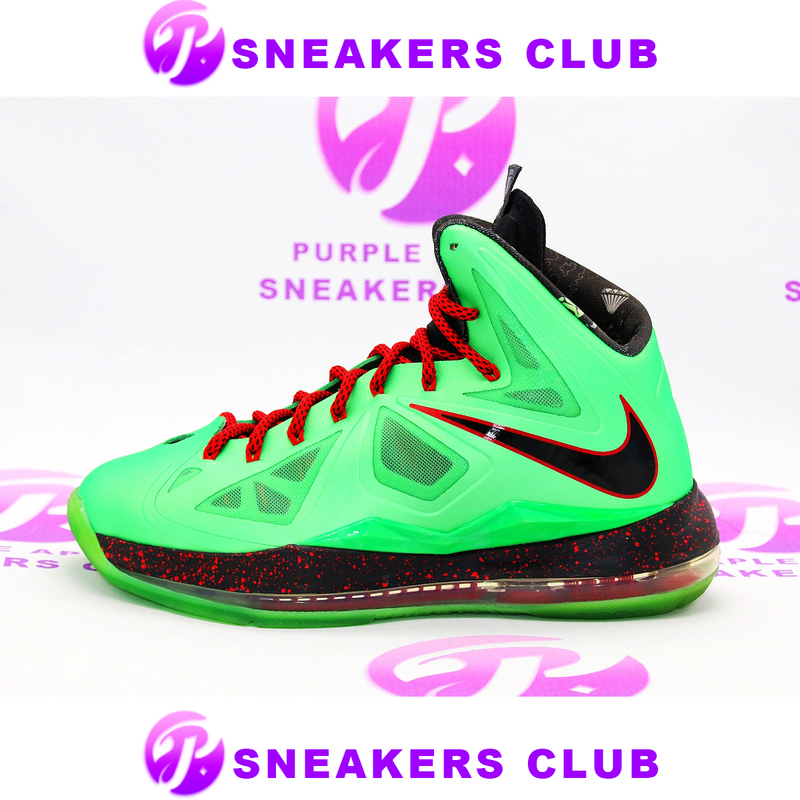 Nike Lebron 10 Cutting Jade Lbj10 541100-303 Nike Lebron 10 Cutting Jade Lbj10 541100-303