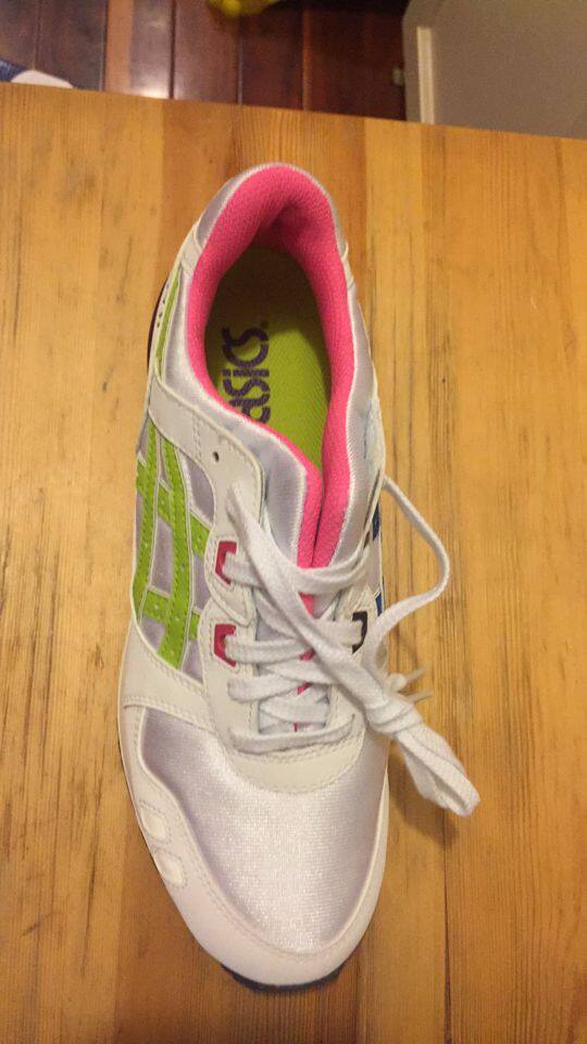 товар из китая 亚瑟士asics women's gel lyte iii fashion sneaker 复古跑鞋
