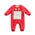 0-3-6-12 tháng bé jumpsuit mùa đông cộng với nhung romper sơ sinh nam và nữ dịch vụ ra ngoài 01-2 tuổi quần áo trẻ em 10 tuổi Áo liền quần