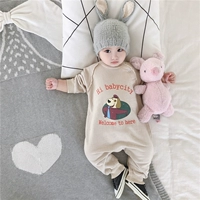 Хаки мультипликационная собака Терри