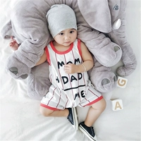 Красно -боловые буквы