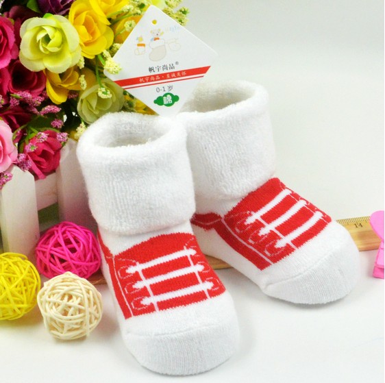Chaussettes pour bébé - Ref 2109949 Image 42