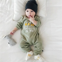 Зеленый поспешный