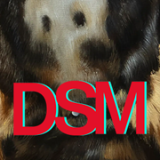 DSMism 线上商店