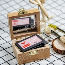 BEN YEDD Nordic style Czech needle cross stitch needle No. 26 embroidery needle embroidery needle