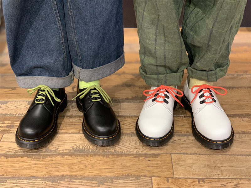 1461 Smooth Dr Martens Dex Dr Martens 1461 Oxfords Smooth Leather