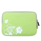 Bán buôn Bao da máy tính bảng Samsung 8 inch Phụ kiện phổ biến Bao da Bao da Zipper Zipper bằng vải lặn ốp lưng ipad mini 2