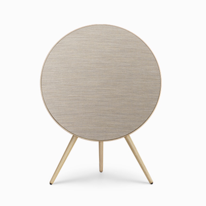B&O Beo Play A9 Fifth Generation Wireless Bluetooth Speaker. Price Can Be Discussed Privately (Available for Trial Listening at Physical Stores)