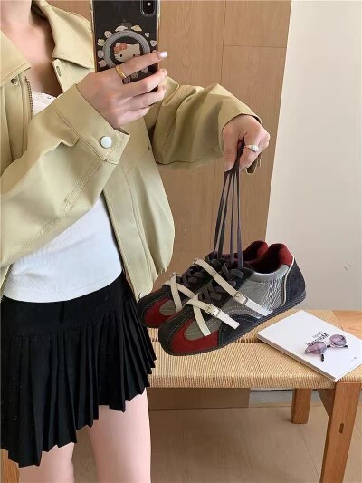 淘鞋吧啦的小店