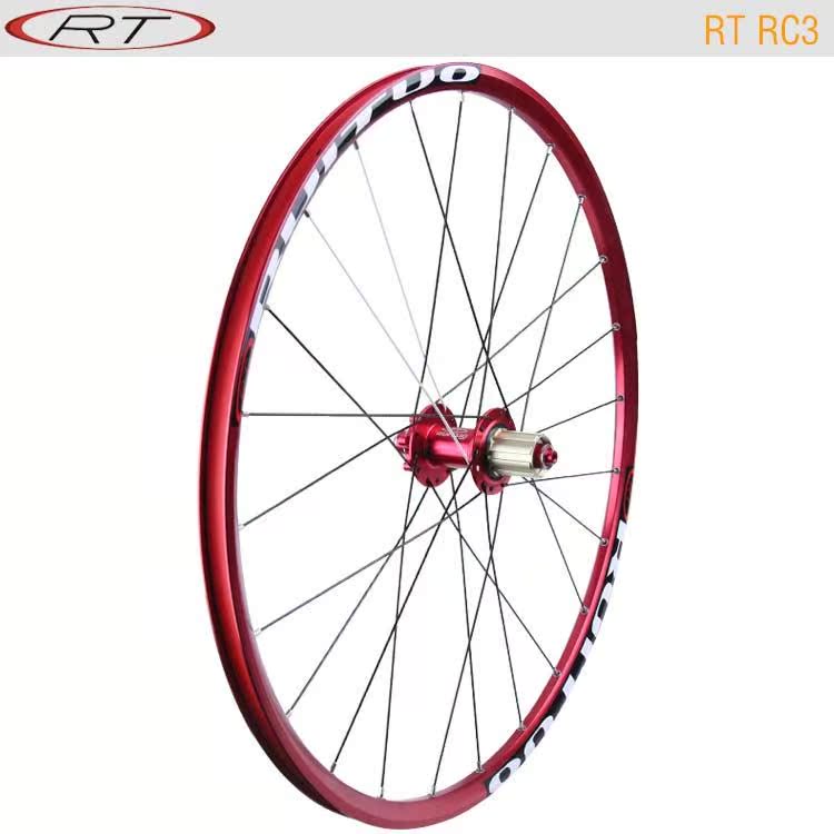Roues de vélo Mountain Bike 26 pouces - Ref 2371499 Image 11