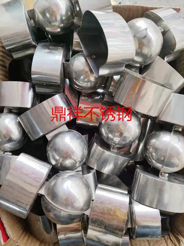 Лестничные перила 楼梯扶手 高分子pvc扶手 h形 不锈钢马蹄形接头 封口  立柱配件 Dx/003