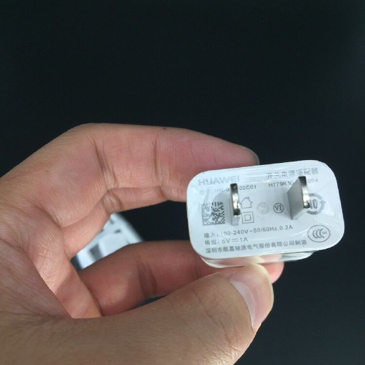 chargeur HUAWEI pour téléphones HUAWEI HUAWEI - Ref 1290997 Image 9