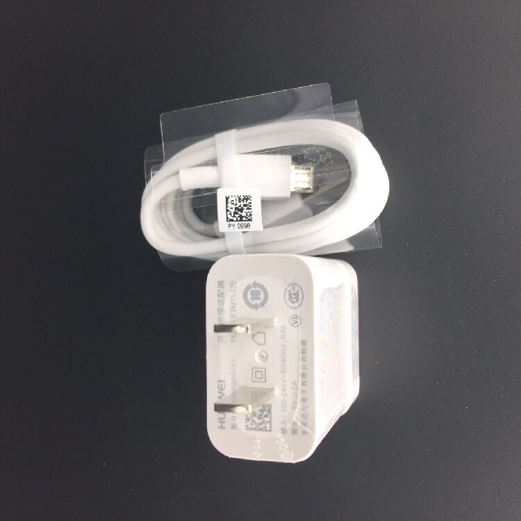 chargeur HUAWEI pour téléphones HUAWEI HUAWEI - Ref 1290997 Image 6