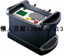 US MEGGER digital micro-ohmmeter DLRO200 Contact resistance tester Low resistance measuring instrument