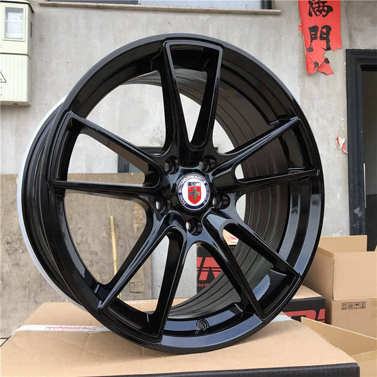 lazang 18 inch 5 lỗ Thích hợp cho bánh xe sửa đổi 17 inch 8 Volkswagen Magotan Toyota Reiz Honda Accord Audi 4K5 Staffi Atez thanh lý lazang 13 thanh lý lazang 14