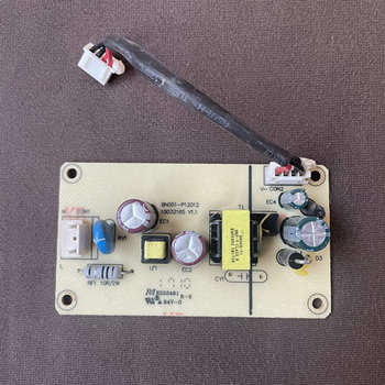 Ip-Com 16-Port Gigabit Switch Power Supply Board Bn051-P12012 Bn006-T1