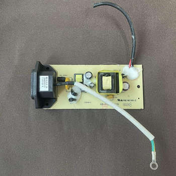 Tl-Sg5428 Tl-Sf1016D Full Gigabit Three-Layer Network Management Switch Power Supply 12V1A Tested