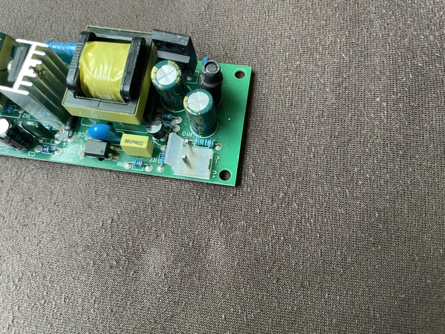 KEXIN Kexin grating ruler digital display meter power board wire cutting grinder lathe milling machine optical deletion machine tool electronic ruler