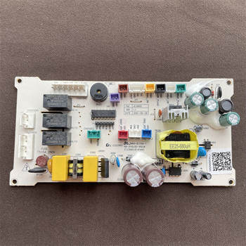 Midea Water Dispenser Motherboard Jl1565S Control Board 17163200002303 Power Board