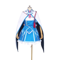 The shining love of Iroha Suzakuin Tsubaki Sakuraya Aibara Shion Cosplay costume