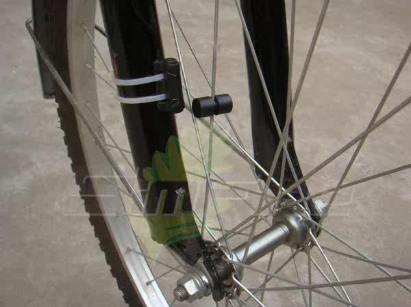 Tableau de bord vélo - Ref 2433658 Image 5