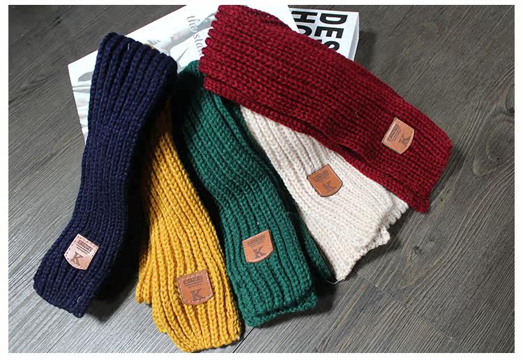 Echarpe enfant - Ref 2142511 Image 22