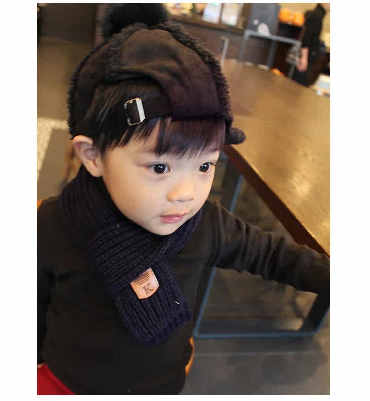 Echarpe enfant - Ref 2142511 Image 19