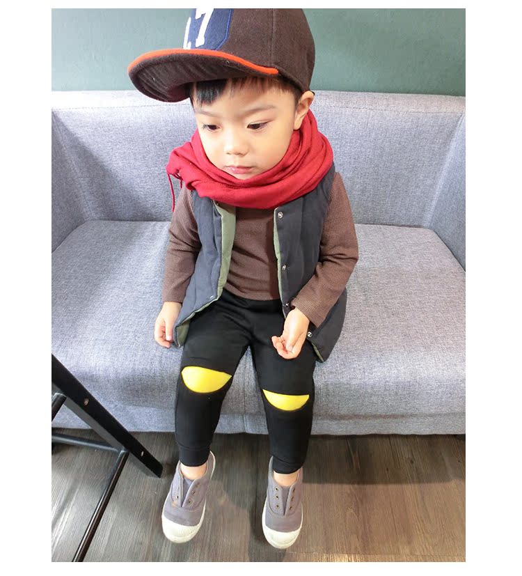 Foulard enfant - Ref 2136973 Image 24