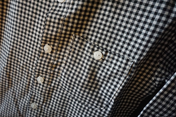 Chemise enfant à manche longue - Ref 2083685 Image 23