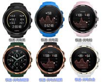 Songtuo suunto Spartan speed sport outdoor version BARO photoelectric heart rate strap Shaoyin AS800