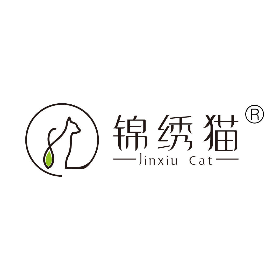 锦绣猫食品