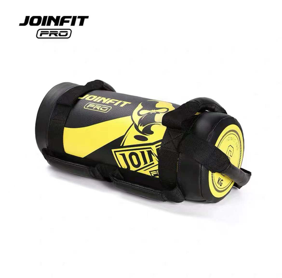 Jet Infine Multifunctional Fitness Weight-Bearing Energy Pack Physical Performance Improves Physical Fitness Standard Effective Equipment