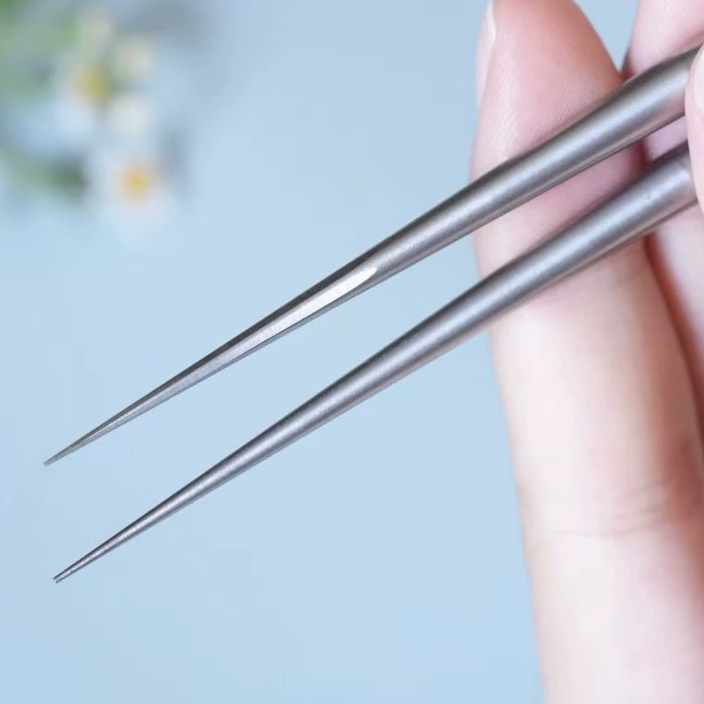 [Miniature Clay Flowering Tool] a Men's Original Clay Tool