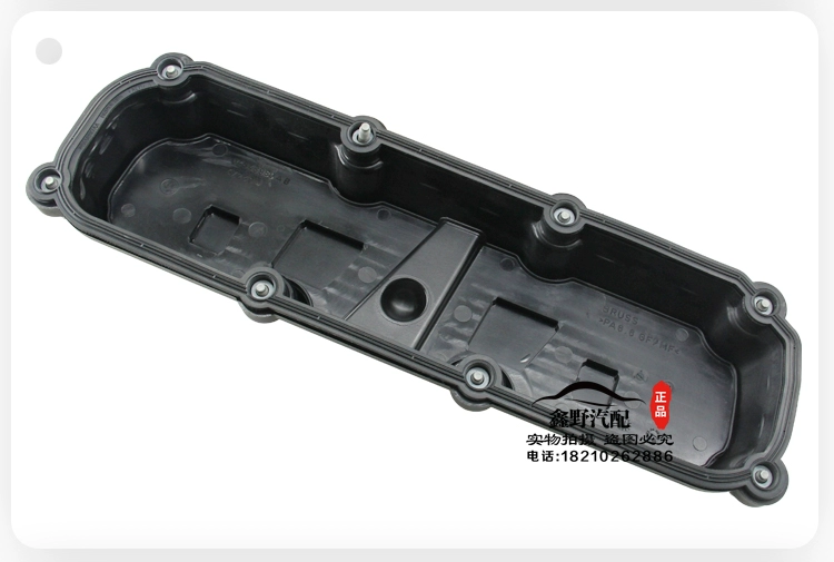 truc cam Thích hợp cho nắp buồng van Jeep Wrangler 3.8 Nắp buồng van Wrangler với phụ kiện động cơ pad ống xả exciter 135 trục cò mổ