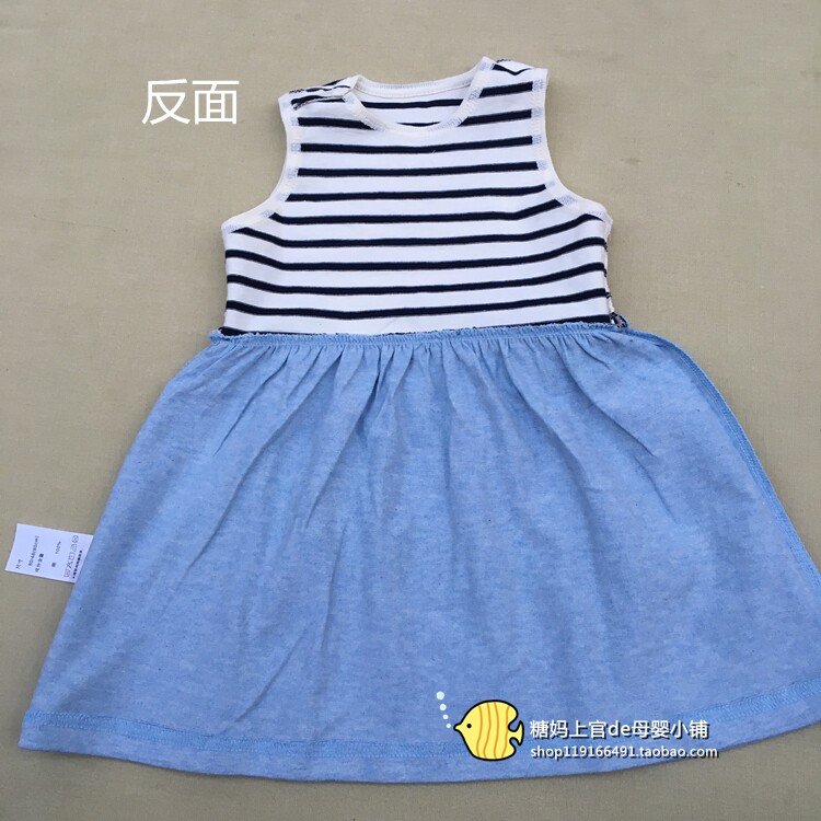 Robes pour fille - Ref 2045907 Image 10