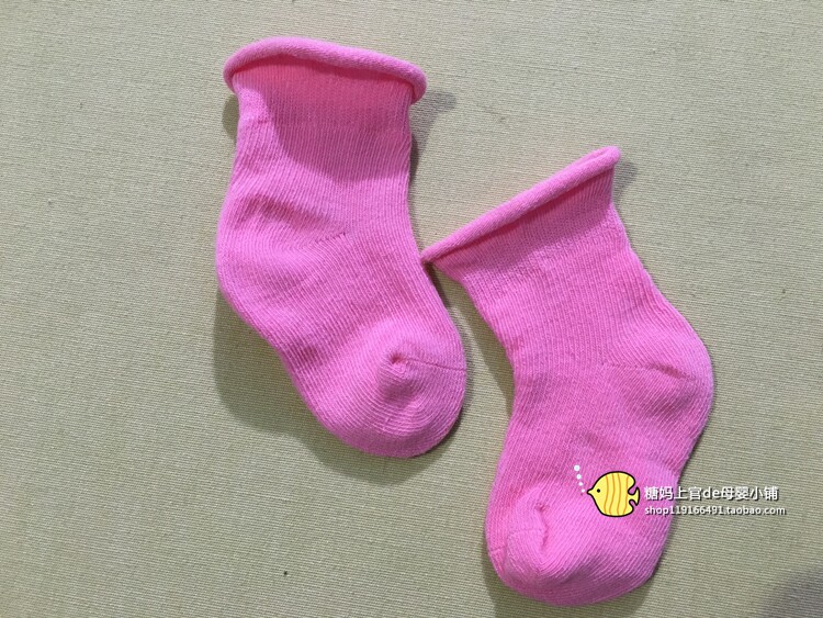 Chaussettes pour bébé - Ref 2109817 Image 5