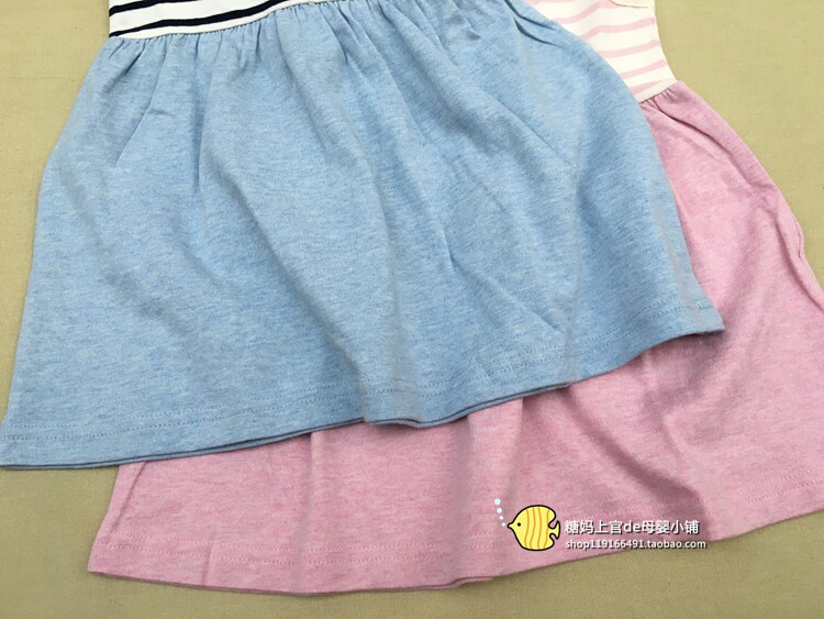 Robes pour fille - Ref 2045907 Image 13