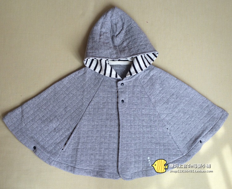 Cape pour enfant - Ref 2153301 Image 3