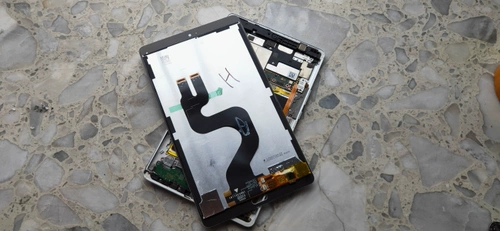 Подходит для Huawei Tablet M3 8,4-дюймовый экран BTV-W09