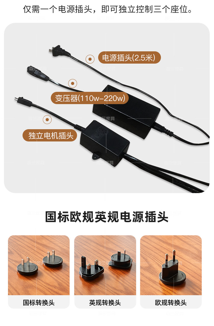 Функциональные диван 奶油风电动功能云沙发零靠墙棉麻布艺沙发客厅小户型简约羽绒沙发