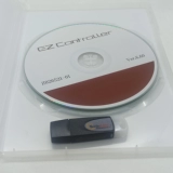 EZ Dongle EZ Controller Noris EZ Установка CD Dongle Z026521