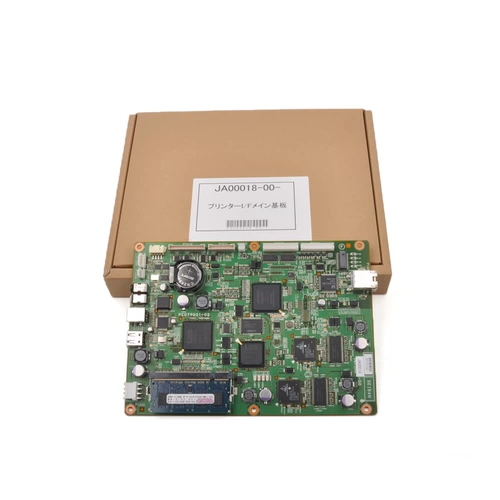 Noritsu NORIS QSS37/38/39, если плата обработки изображений J391524/ja00018/ja00174