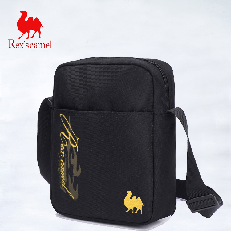 Men's bag messenger shoulder bag men's backpack bag small shoulder messenger bag simple men's small shoulder bag walking bag