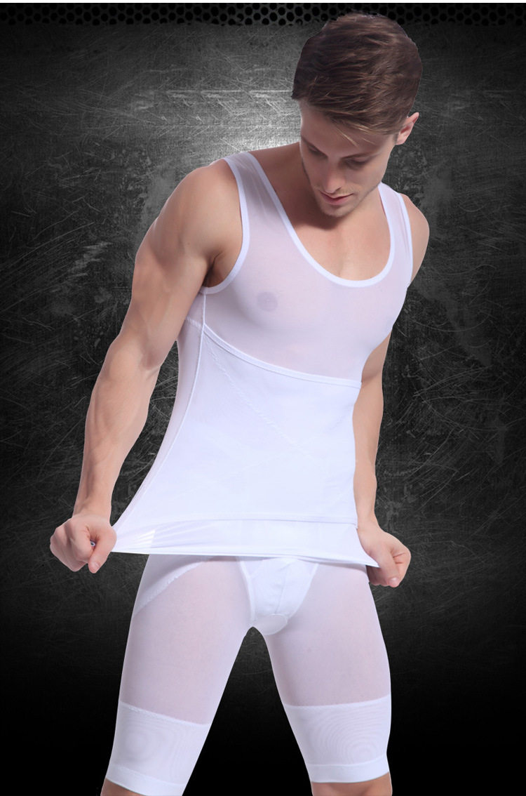 Body en nylon - Ref 650309 Image 11
