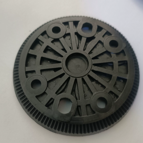 Лыжная доска с аксессуарами, шелковистые универсальные шасси, фиксаторы в комплекте