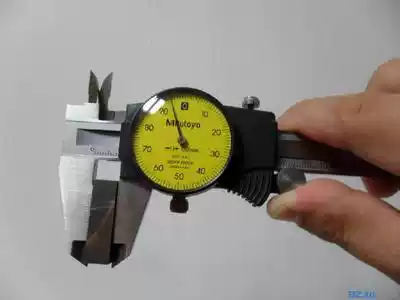 Mitutoyo Japan Mitofeng with watch vernier caliper 0-150 200 300mm 505-671 National