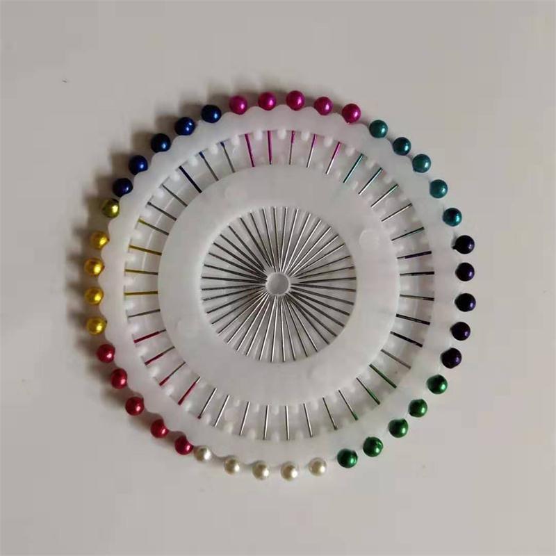 Lazy M Mom Handmade Novice Dụng cụ đan tay Novice Essentials - Công cụ & vật liệu may DIY chỉ khâu